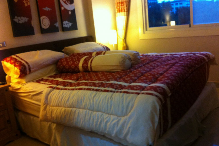 Квартира в Джомтьене, Паттайя, Таиланд | THE334477