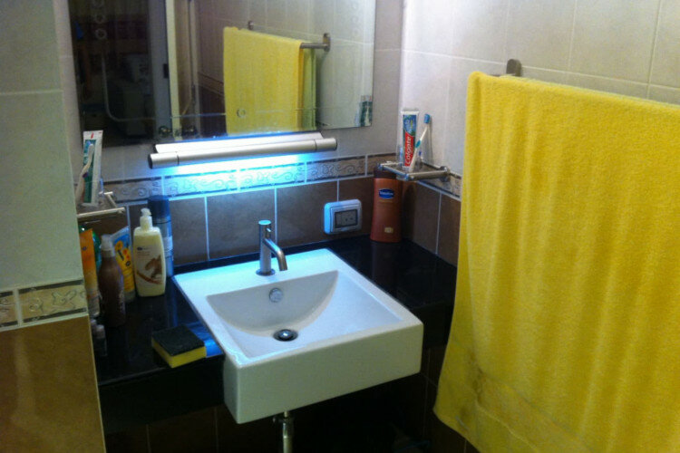 Квартира в Джомтьене, Паттайя, Таиланд | THE334477