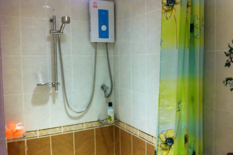 Квартира в Джомтьене, Паттайя, Таиланд | THE334477