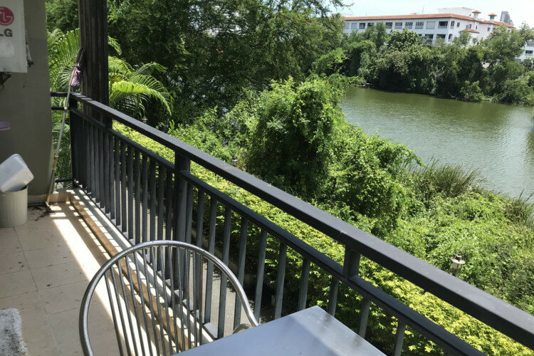 Квартира в Джомтьене, Паттайя, Таиланд | THE334477