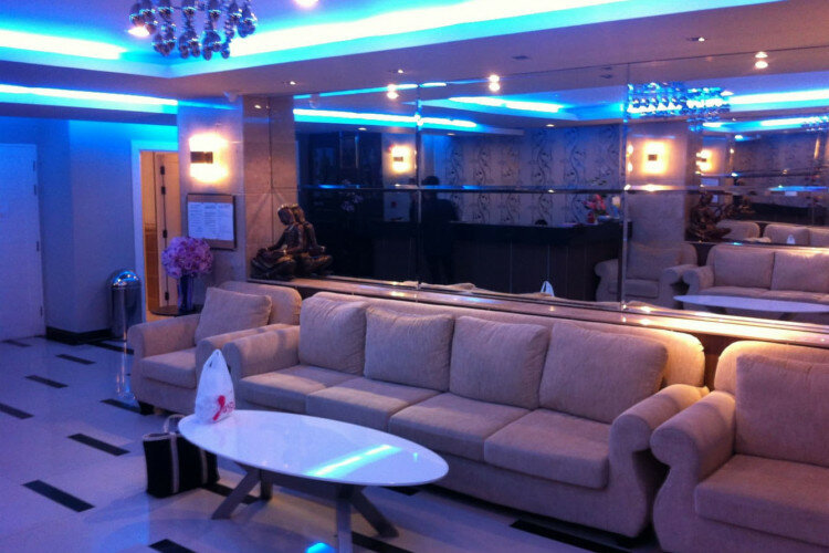 Квартира в Джомтьене, Паттайя, Таиланд | THE334477