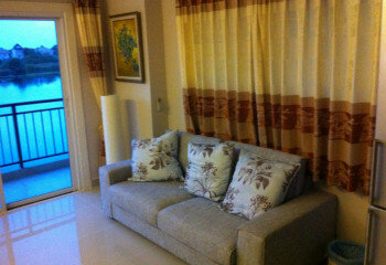 Квартира в Джомтьене, Паттайя, Таиланд | THE334477