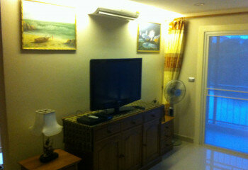 Квартира в Джомтьене, Паттайя, Таиланд | THE334477