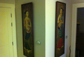 Квартира в Джомтьене, Паттайя, Таиланд | THE334477