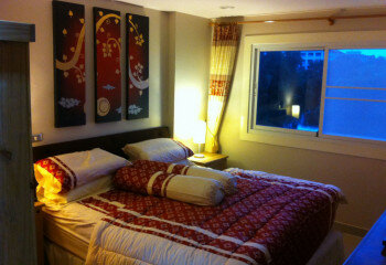 Квартира в Джомтьене, Паттайя, Таиланд | THE334477