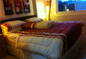 Квартира в Джомтьене, Паттайя, Таиланд | THE334477