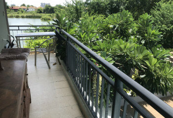 Квартира в Джомтьене, Паттайя, Таиланд | THE334477