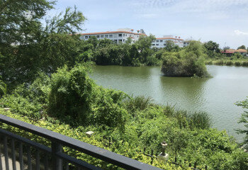 Квартира в Джомтьене, Паттайя, Таиланд | THE334477