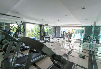 Квартира в Джомтьене, Паттайя, Таиланд | THE334477