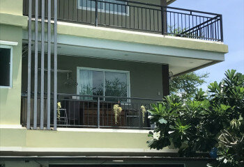 Квартира в Джомтьене, Паттайя, Таиланд | THE334477