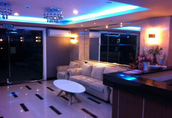 Квартира в Джомтьене, Паттайя, Таиланд | THE334477