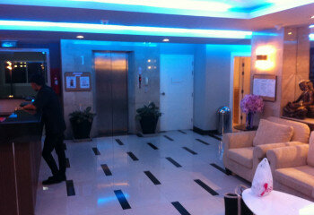 Квартира в Джомтьене, Паттайя, Таиланд | THE334477