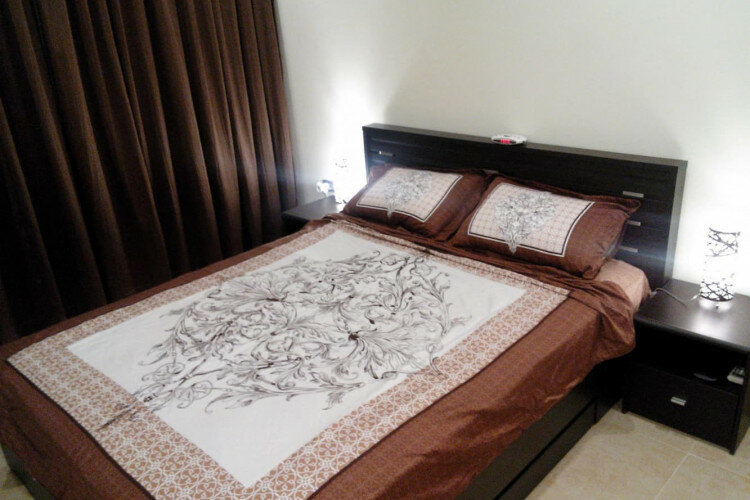 Квартира в Паттайе, Таиланд | THE534241