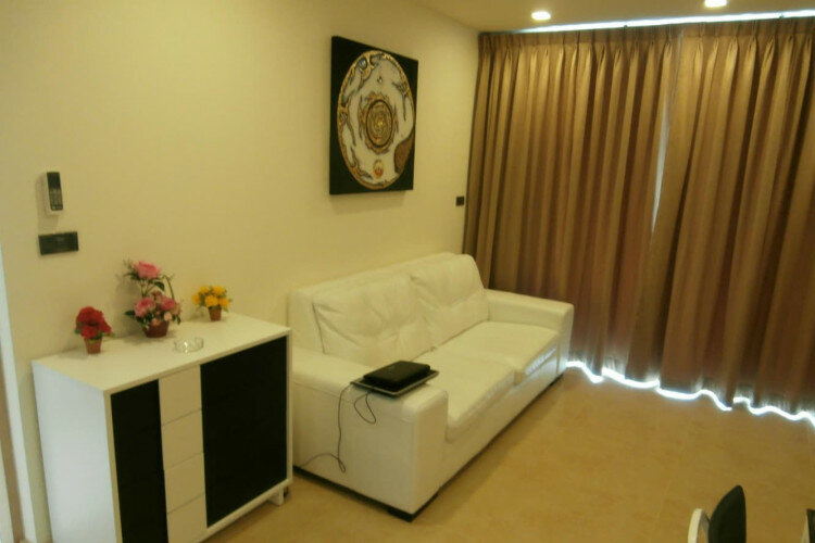 Квартира в Паттайе, Таиланд | THE534241