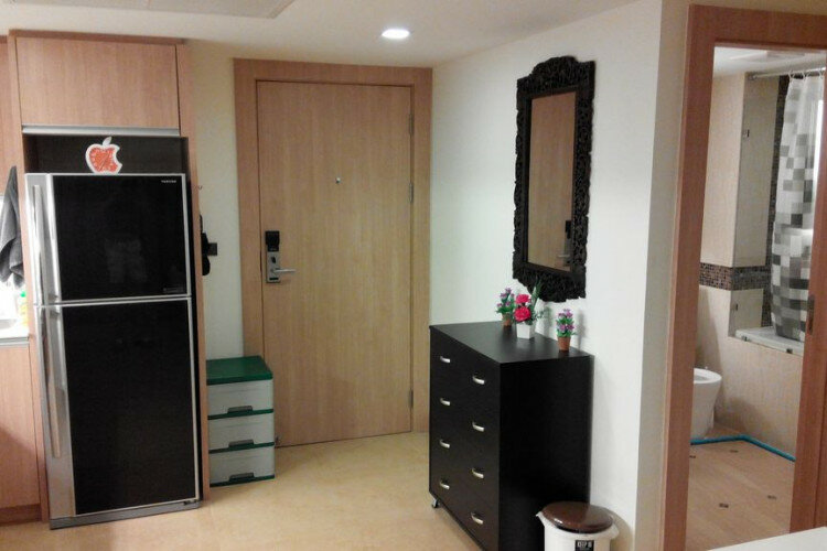 Квартира в Паттайе, Таиланд | THE534241