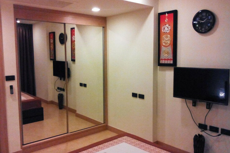 Квартира в Паттайе, Таиланд | THE534241