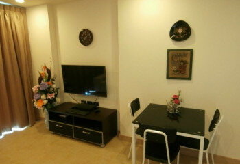 Квартира в Паттайе, Таиланд | THE534241