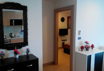 Квартира в Паттайе, Таиланд | THE534241