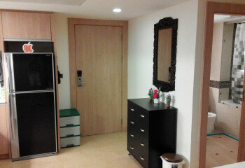 Квартира в Паттайе, Таиланд | THE534241