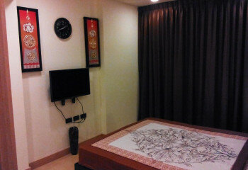 Квартира в Паттайе, Таиланд | THE534241