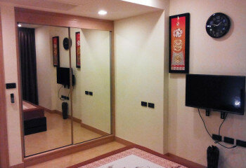 Квартира в Паттайе, Таиланд | THE534241