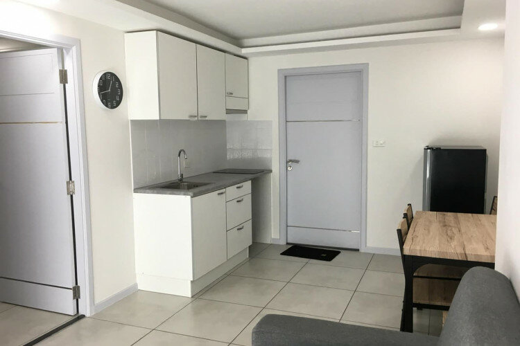 Квартира в Паттайе, Таиланд | THE134538