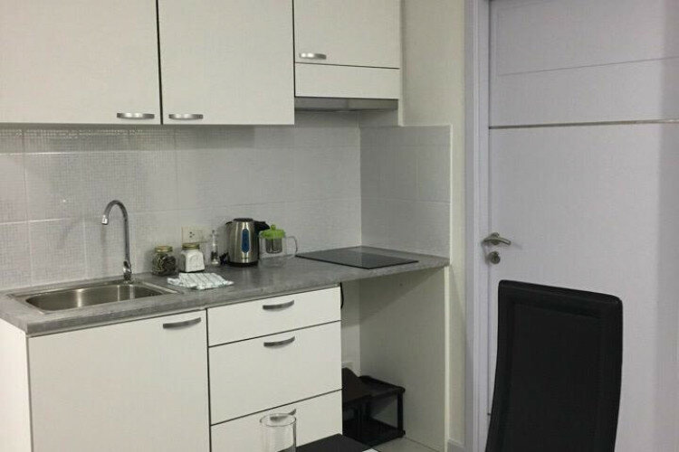 Квартира в Паттайе, Таиланд | THE134538