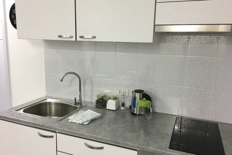 Квартира в Паттайе, Таиланд | THE134538