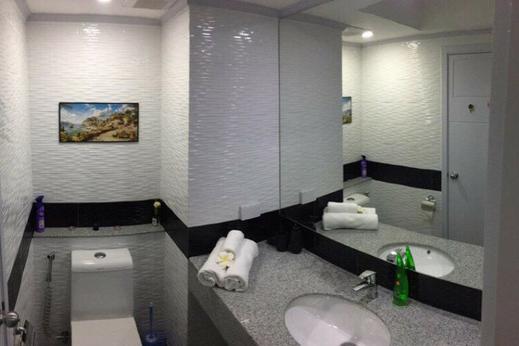 Квартира в Паттайе, Таиланд | THE134538