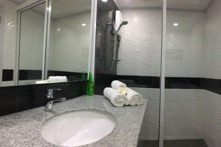 Квартира в Паттайе, Таиланд | THE134538