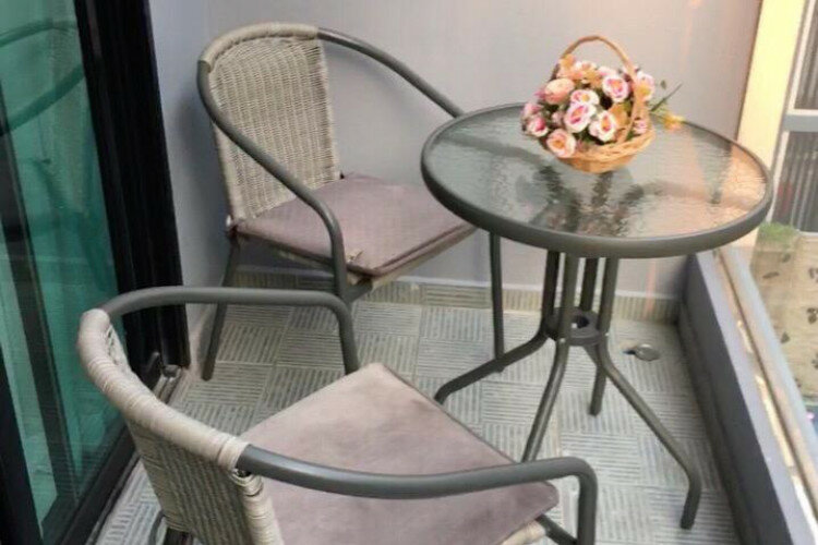 Квартира в Паттайе, Таиланд | THE134538