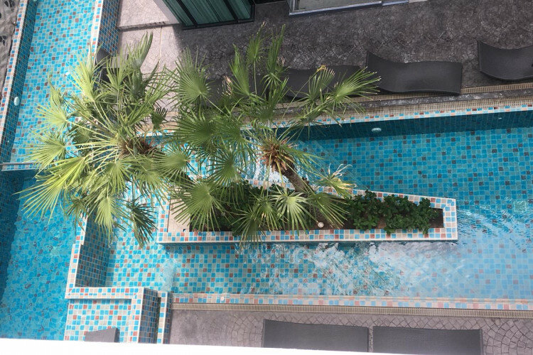 Квартира в Паттайе, Таиланд | THE134538