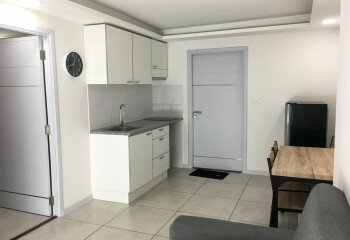 Квартира в Паттайе, Таиланд | THE134538