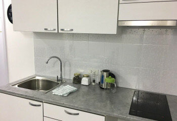 Квартира в Паттайе, Таиланд | THE134538