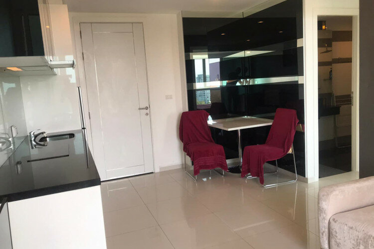 Квартира в Паттайе, Таиланд | THE434561