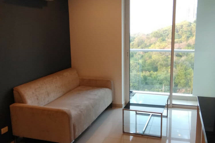 Квартира в Паттайе, Таиланд | THE434561