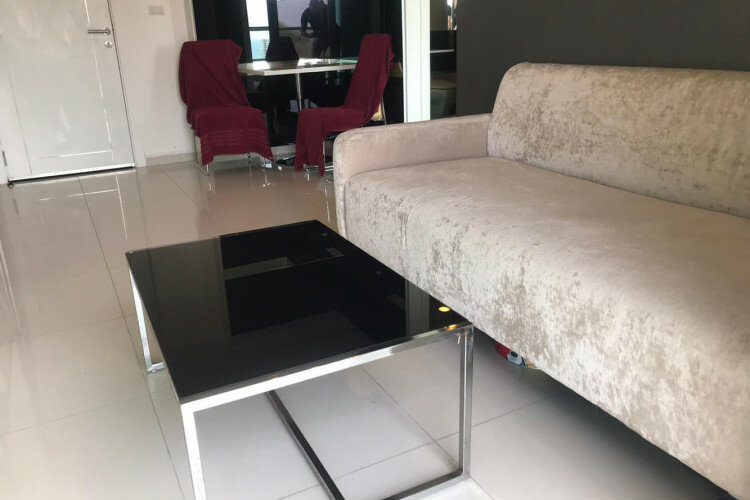 Квартира в Паттайе, Таиланд | THE434561