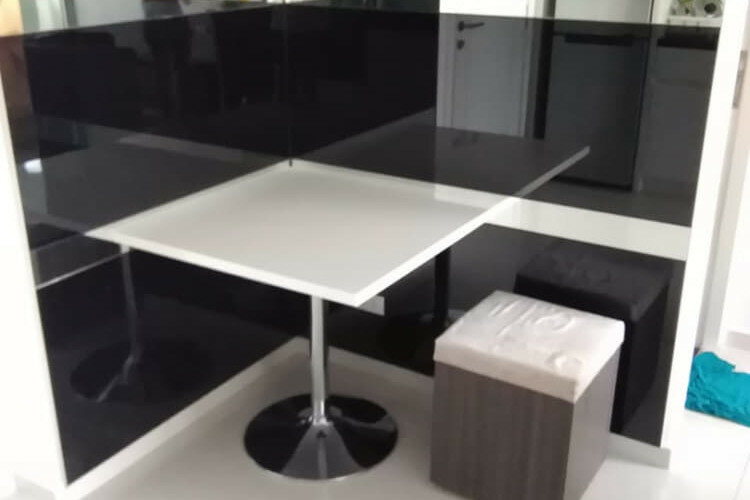 Квартира в Паттайе, Таиланд | THE434561