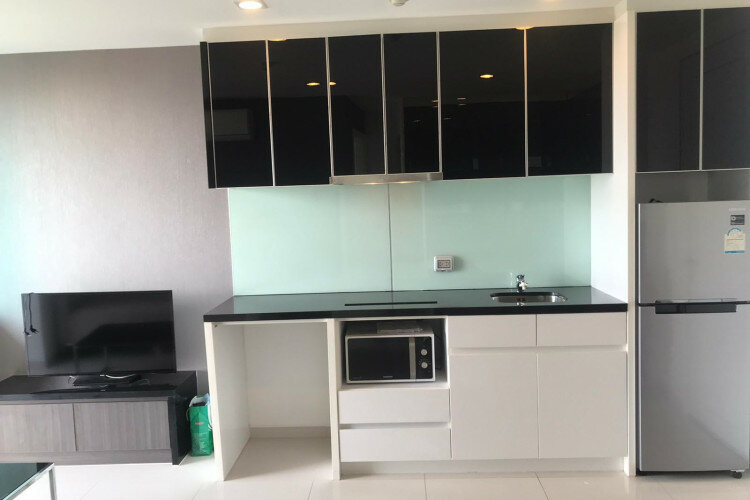 Квартира в Паттайе, Таиланд | THE434561