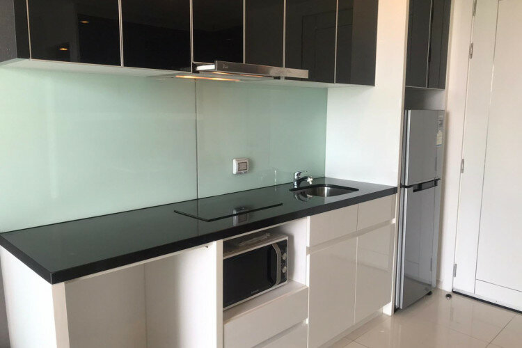 Квартира в Паттайе, Таиланд | THE434561