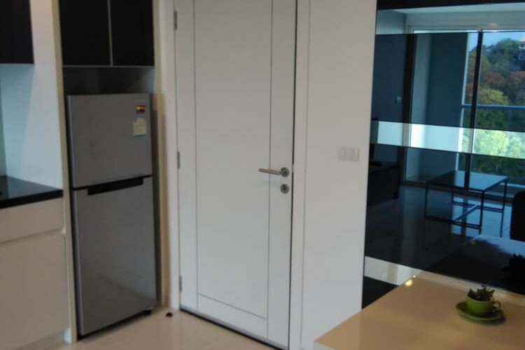 Квартира в Паттайе, Таиланд | THE434561