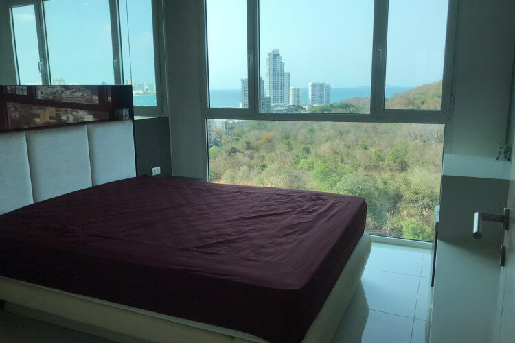 Квартира в Паттайе, Таиланд | THE434561