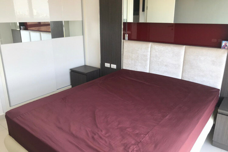 Квартира в Паттайе, Таиланд | THE434561