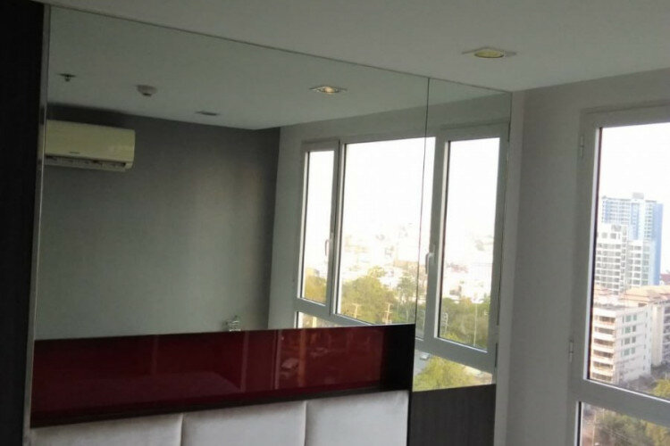 Квартира в Паттайе, Таиланд | THE434561