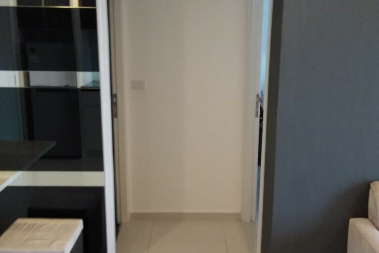 Квартира в Паттайе, Таиланд | THE434561