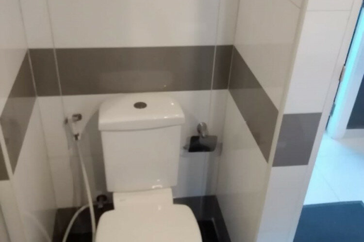 Квартира в Паттайе, Таиланд | THE434561