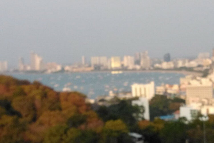 Квартира в Паттайе, Таиланд | THE434561