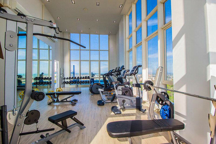 Квартира в Паттайе, Таиланд | THE434561