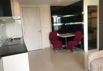 Квартира в Паттайе, Таиланд | THE434561