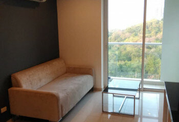 Квартира в Паттайе, Таиланд | THE434561